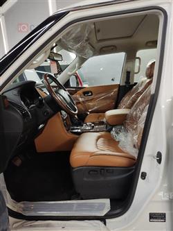 Infiniti QX80